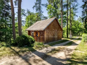 Prodej chaty, Vrcovice, 46 m2