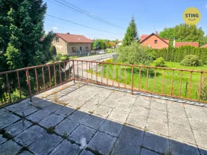 Prodej rodinného domu, Bohumín, Opletalova, 200 m2