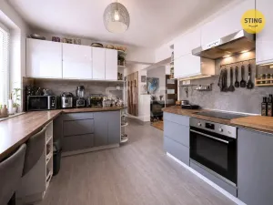 Prodej rodinného domu, Ostrava, Na Rakovci, 420 m2