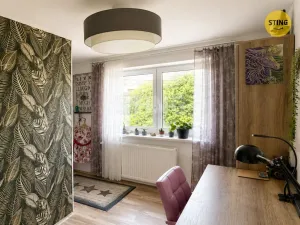 Prodej rodinného domu, Ostrava, Na Rakovci, 420 m2