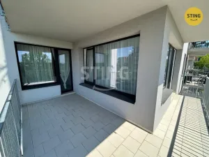 Pronájem bytu 3+kk, Pardubice, Pod Vinicí, 100 m2