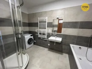 Pronájem bytu 3+kk, Pardubice, Pod Vinicí, 100 m2
