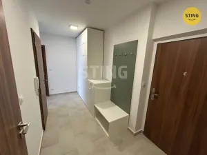 Pronájem bytu 3+kk, Pardubice, Pod Vinicí, 100 m2