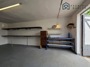 Prodej ostatní, Louka u Litvínova