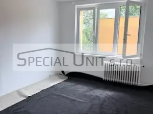 Prodej bytu 1+1, Sokolov, Závodu míru, 40 m2