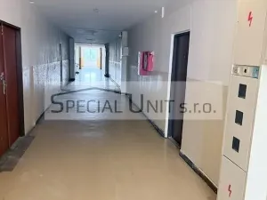 Prodej bytu 1+1, Sokolov, Závodu míru, 40 m2