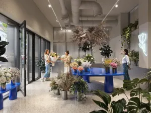 Prodej obchodního prostoru, Brno, Plynárenská, 55 m2