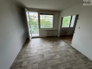 Prodej bytu 3+1, Most, Jana Kubelíka, 55 m2