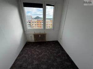 Prodej bytu 3+1, Most, Jana Kubelíka, 55 m2