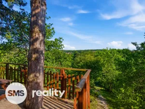 Prodej chaty, Silůvky, 34 m2