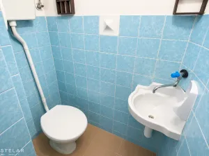 Prodej chaty, Silůvky, 34 m2