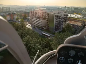 Prodej bytu 2+kk, Brno, Plynárenská, 45 m2