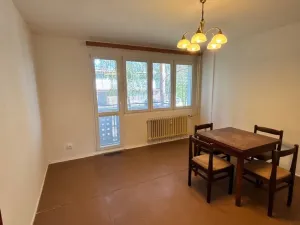 Pronájem bytu 3+1, Hradec Králové, Severní, 64 m2