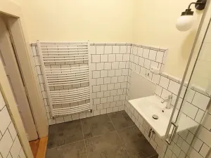 Pronájem bytu 3+1, Praha - Vinohrady, Slezská, 100 m2