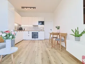 Prodej bytu 3+kk, Praha - Žižkov, Hartigova, 69 m2