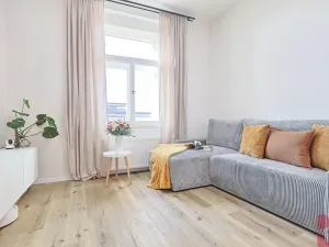 Prodej bytu 3+kk, Praha - Žižkov, Hartigova, 69 m2
