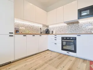 Prodej bytu 3+kk, Praha - Žižkov, Hartigova, 69 m2