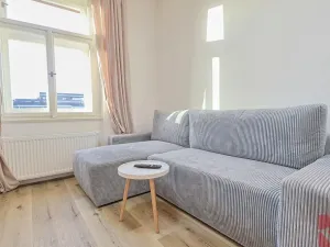 Prodej bytu 3+kk, Praha - Žižkov, Hartigova, 69 m2