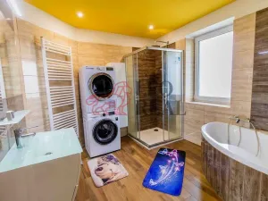 Prodej rodinného domu, Nové Město na Moravě - Olešná, 104 m2