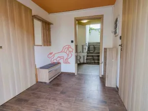 Prodej rodinného domu, Nové Město na Moravě - Olešná, 104 m2