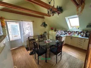 Prodej rodinného domu, Struhařov, 202 m2