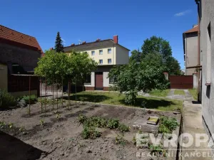 Prodej rodinného domu, Kolín - Kolín IV, Havlíčkova, 190 m2