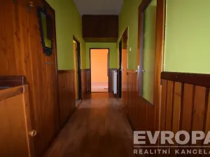Prodej rodinného domu, Kolín - Kolín IV, Havlíčkova, 190 m2