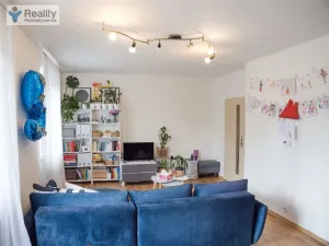 Pronájem bytu 2+kk, Plzeň - Severní Předměstí, K Zahradnictví, 57 m2