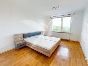Pronájem bytu 3+1, Planá, Fučíkova, 85 m2
