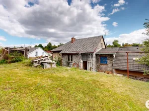 Prodej činžovního domu, Rychnov nad Kněžnou, Pelclovo nábřeží, 194 m2