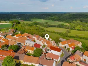 Prodej rodinného domu, Ročov, 141 m2