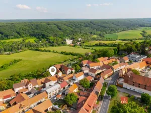 Prodej rodinného domu, Ročov, 141 m2