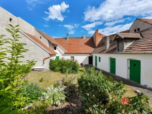 Prodej rodinného domu, Ročov, 141 m2