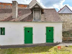 Prodej rodinného domu, Ročov, 141 m2