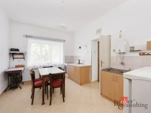 Prodej rodinného domu, Ročov, 141 m2
