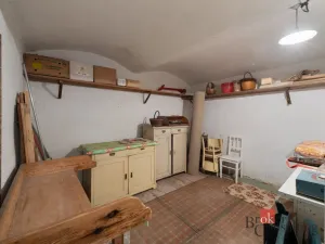 Prodej rodinného domu, Ročov, 141 m2