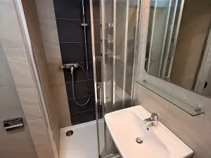 Pronájem bytu 1+kk, Brno, Přadlácká, 25 m2