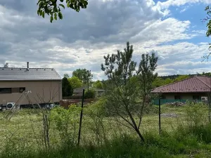 Prodej pozemku pro bydlení, Mnichovice, U Hřbitova, 856 m2