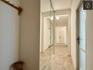 Pronájem bytu 2+1, Praha - Strašnice, Nučická, 65 m2