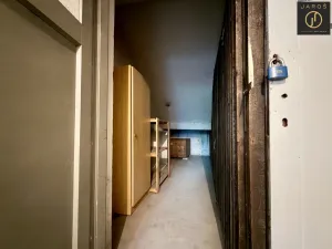 Pronájem bytu 2+1, Praha - Strašnice, Nučická, 65 m2
