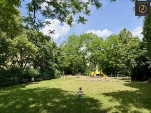 Pronájem bytu 2+1, Praha - Strašnice, Nučická, 65 m2
