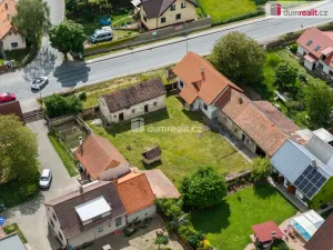 Prodej rodinného domu, Jesenice - Horní Jirčany, Budějovická, 106 m2