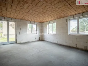 Prodej rodinného domu, Jesenice - Horní Jirčany, Budějovická, 106 m2