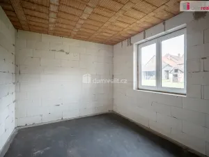 Prodej rodinného domu, Jesenice - Horní Jirčany, Budějovická, 106 m2