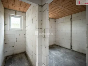 Prodej rodinného domu, Jesenice - Horní Jirčany, Budějovická, 106 m2
