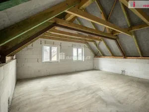 Prodej rodinného domu, Jesenice - Horní Jirčany, Budějovická, 106 m2