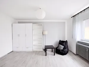 Pronájem bytu 1+kk, Trutnov - Horní Staré Město, U Hřiště I, 29 m2