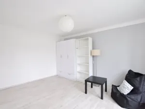 Pronájem bytu 1+1, Trutnov - Horní Staré Město, U Hřiště I, 29 m2