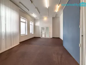 Prodej činžovního domu, Sokolov, U Divadla, 360 m2