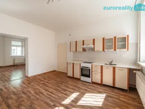 Prodej činžovního domu, Sokolov, U Divadla, 360 m2